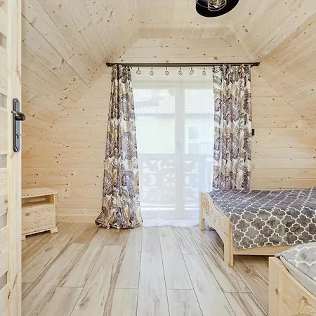 Fh Roomflation Baltic 1 Linkes Haus シャノジェンティ