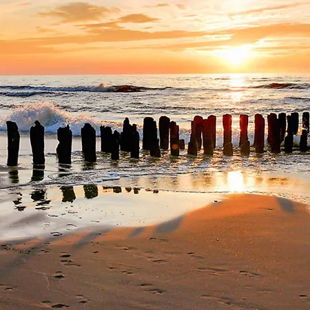 Fh Roomflation Baltic 1 Linkes Haus 別荘