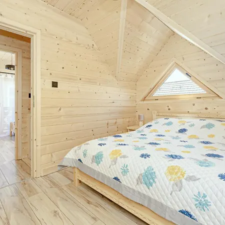 Holiday home Fh Roomflation Baltic 1 Linkes Haus Sianozety