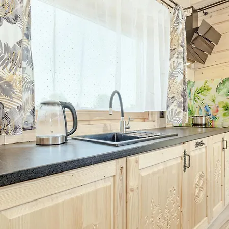 Fh Roomflation Baltic 1 Linkes Haus * シャノジェンティ