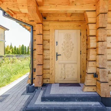 Fh Roomflation Baltic 1 Linkes Haus 別荘