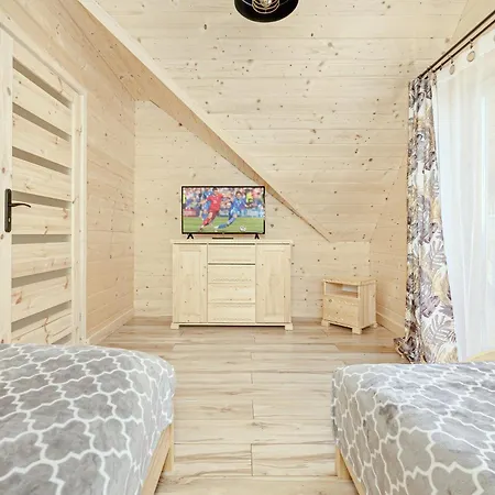 Fh Roomflation Baltic 1 Linkes Haus 別荘 シャノジェンティ