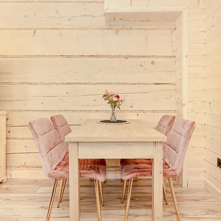 別荘 Fh Roomflation Baltic 1 Linkes Haus シャノジェンティ