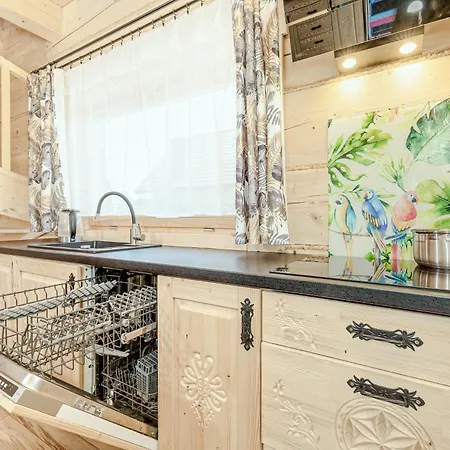 Fh Roomflation Baltic 1 Linkes Haus シャノジェンティ