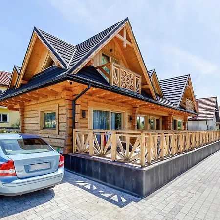 Fh Roomflation Baltic 1 Linkes Haus 別荘