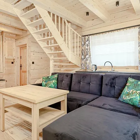 Holiday home Fh Roomflation Baltic 1 Linkes Haus