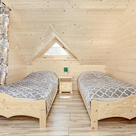 Fh Roomflation Baltic 1 Linkes Haus 別荘 *