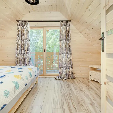 Fh Roomflation Baltic 1 Linkes Haus 別荘 シャノジェンティ