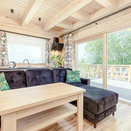 Fh Roomflation Baltic 1 Linkes Haus 別荘