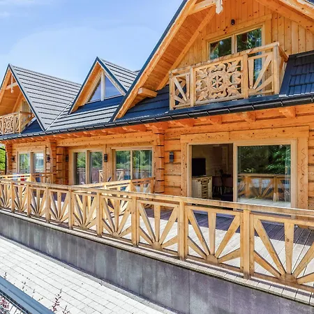 別荘 Fh Roomflation Baltic 1 Linkes Haus