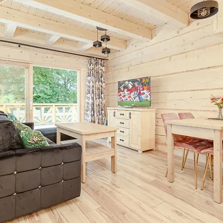 Fh Roomflation Baltic 1 Linkes Haus Holiday home Sianozety