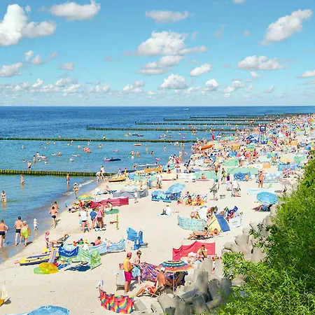 Fh Roomflation Baltic 1 Linkes Haus シャノジェンティ