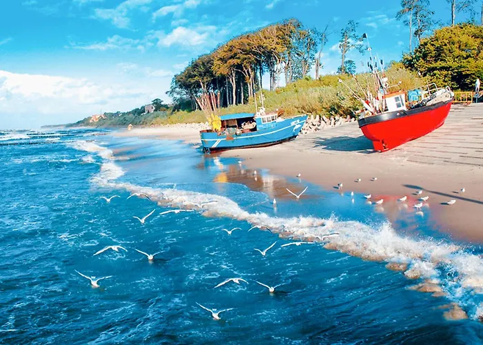 Fh Roomflation Baltic 1 Linkes Haus *