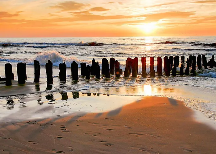 Fh Roomflation Baltic 1 Linkes Haus 度假居