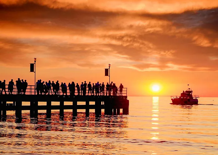 Fh Roomflation Baltic 1 Linkes Haus 度假居 辛安诺泽蒂