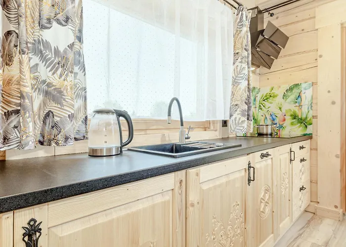 Fh Roomflation Baltic 1 Linkes Haus * 辛安诺泽蒂