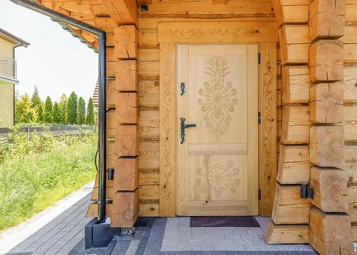 Fh Roomflation Baltic 1 Linkes Haus 度假居