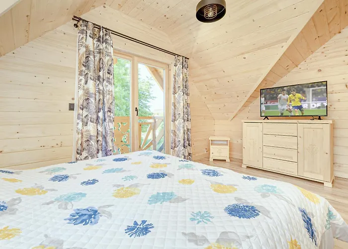 度假居 Fh Roomflation Baltic 1 Linkes Haus *