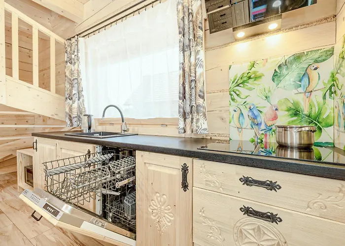 Fh Roomflation Baltic 1 Linkes Haus 辛安诺泽蒂