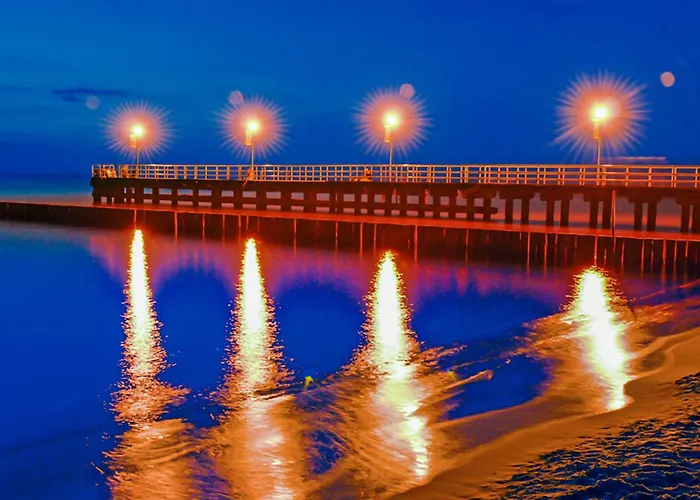 Fh Roomflation Baltic 1 Linkes Haus * 辛安诺泽蒂