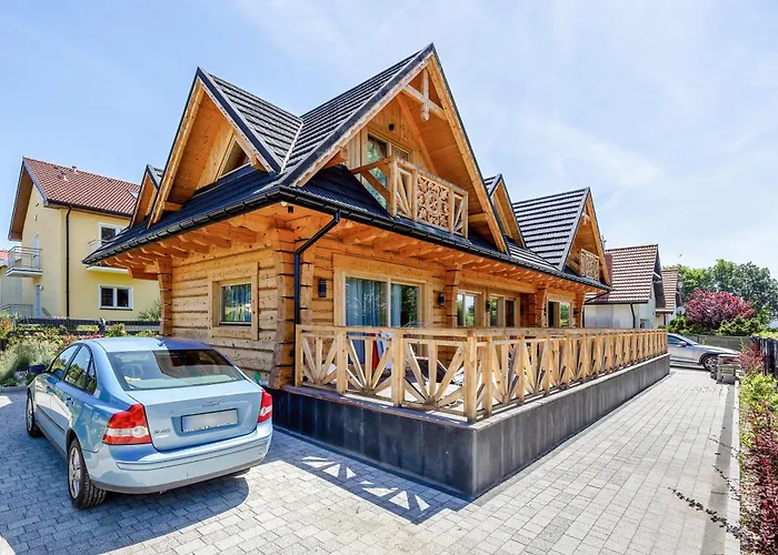 Fh Roomflation Baltic 1 Linkes Haus 度假居