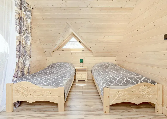 Fh Roomflation Baltic 1 Linkes Haus 度假居 *