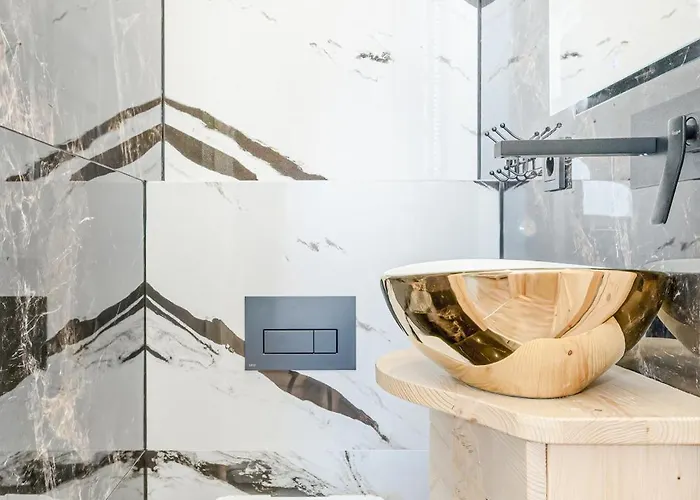 度假居 Fh Roomflation Baltic 1 Linkes Haus *