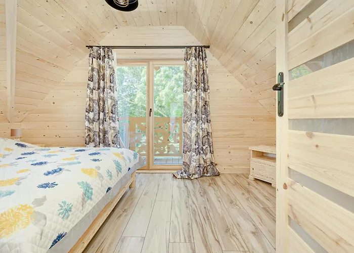 Fh Roomflation Baltic 1 Linkes Haus 度假居 辛安诺泽蒂