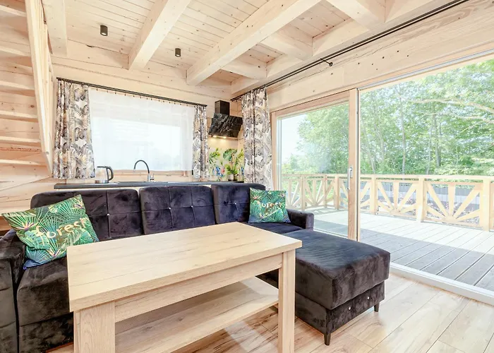 Fh Roomflation Baltic 1 Linkes Haus 度假居