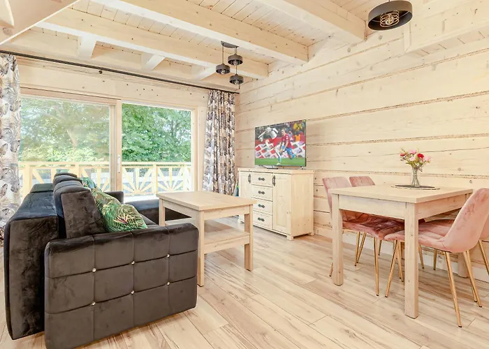 Fh Roomflation Baltic 1 Linkes Haus 度假居 辛安诺泽蒂