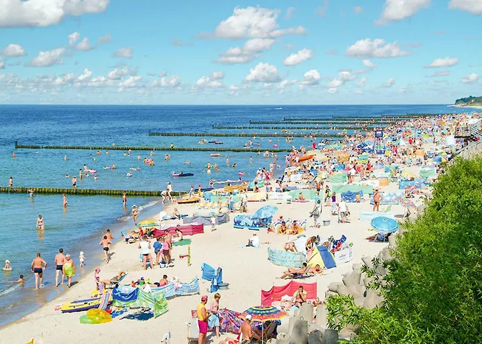 Fh Roomflation Baltic 1 Linkes Haus 辛安诺泽蒂